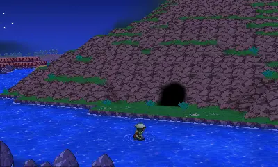 L'entrée du Mont Mémoria, un lieu destiné à la prière.